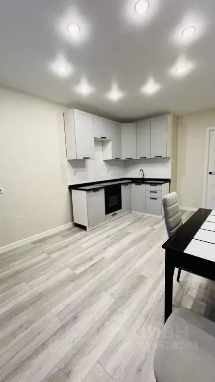 1-к кв. Рязанская область, Рязань Братиславский мкр, Вместе жилой ... - Фото 2