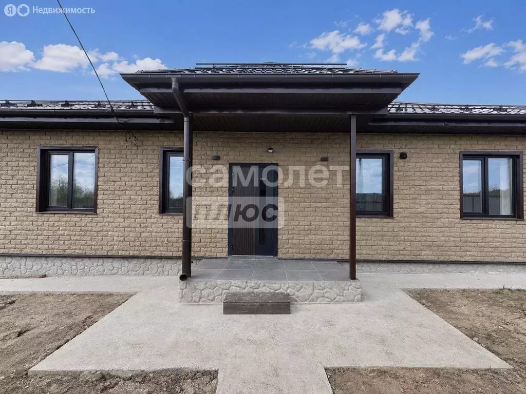 Дом в Наро-Фоминский городской округ, ДП Облака (140 м) - Фото 1