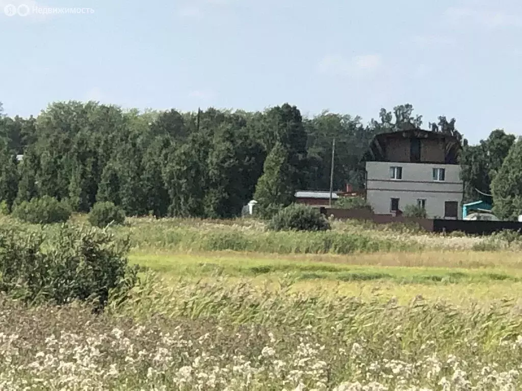 Дом в село Шеломенцево, Восточная улица, 47 (240 м) - Фото 2