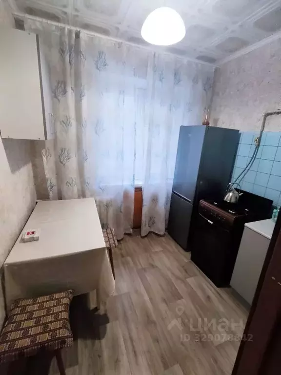 3-к кв. Московская область, Люберцы Красногорская ул., 28 (56.0 м) - Фото 0
