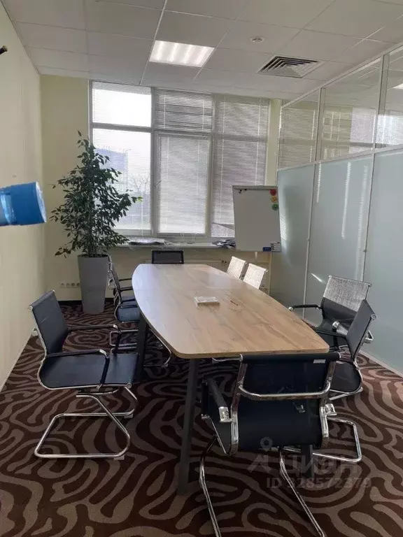 Офис в Москва Шереметьевская ул., 47 (154 м) - Фото 1