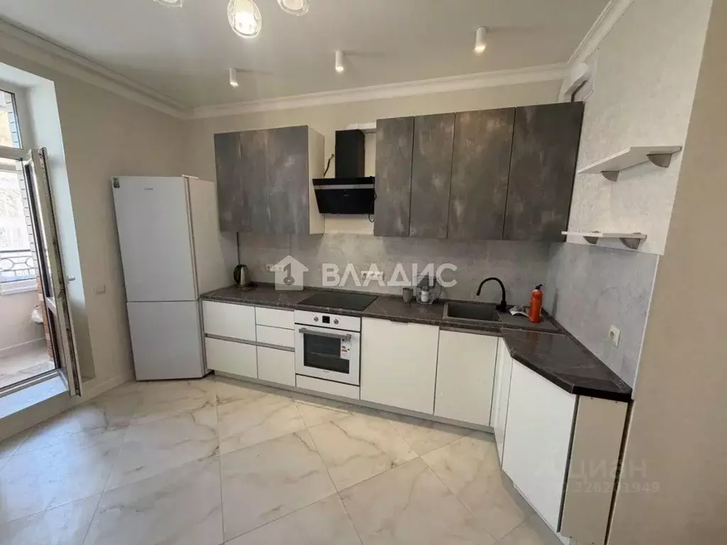 2-к кв. Московская область, Одинцовский городской округ, с. Лайково, ... - Фото 1