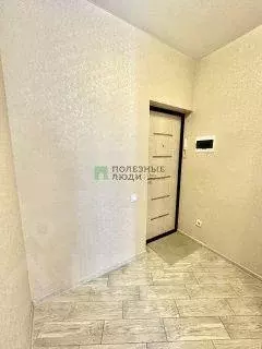 Квартира, 1 комната, 46 м - Фото 0