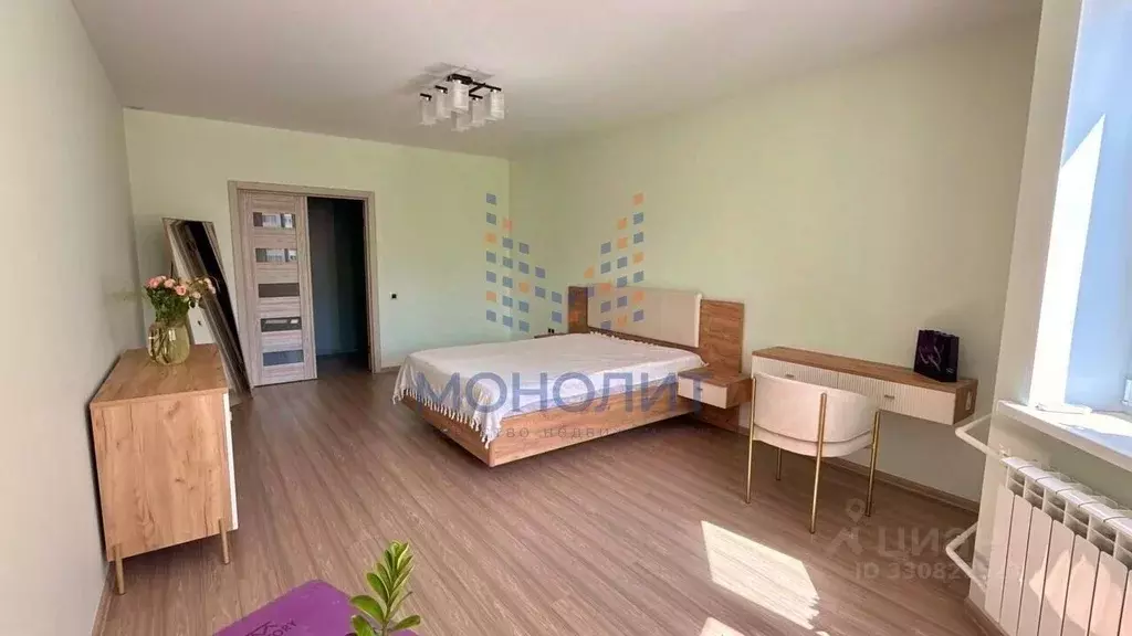 2-к кв. Москва Нагатинская наб., 14К1 (74.0 м) - Фото 1