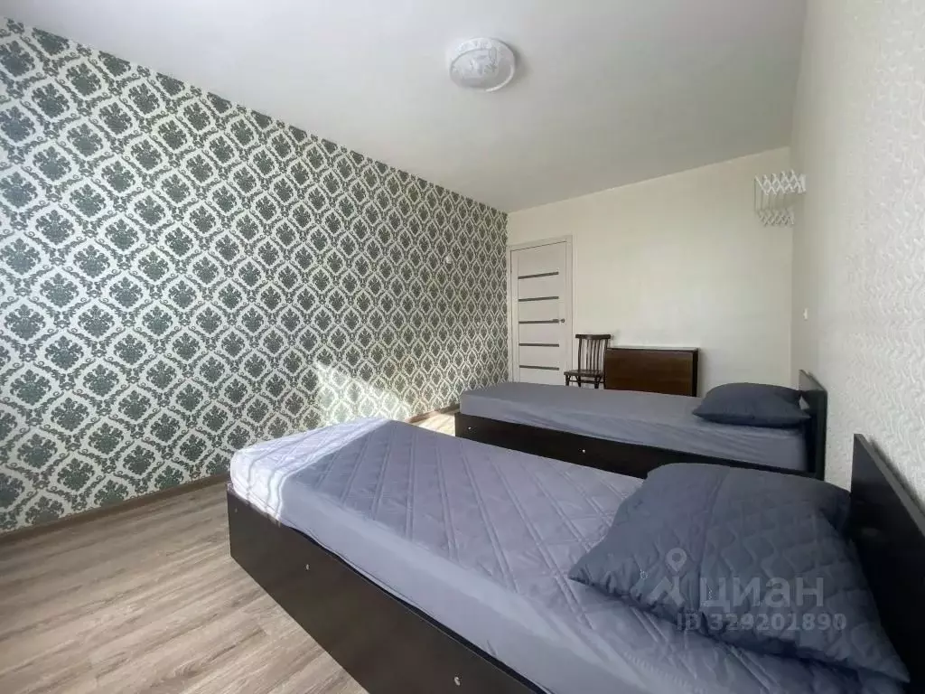 Комната Забайкальский край, Чита 1-й мкр, 11 (10.0 м) - Фото 1