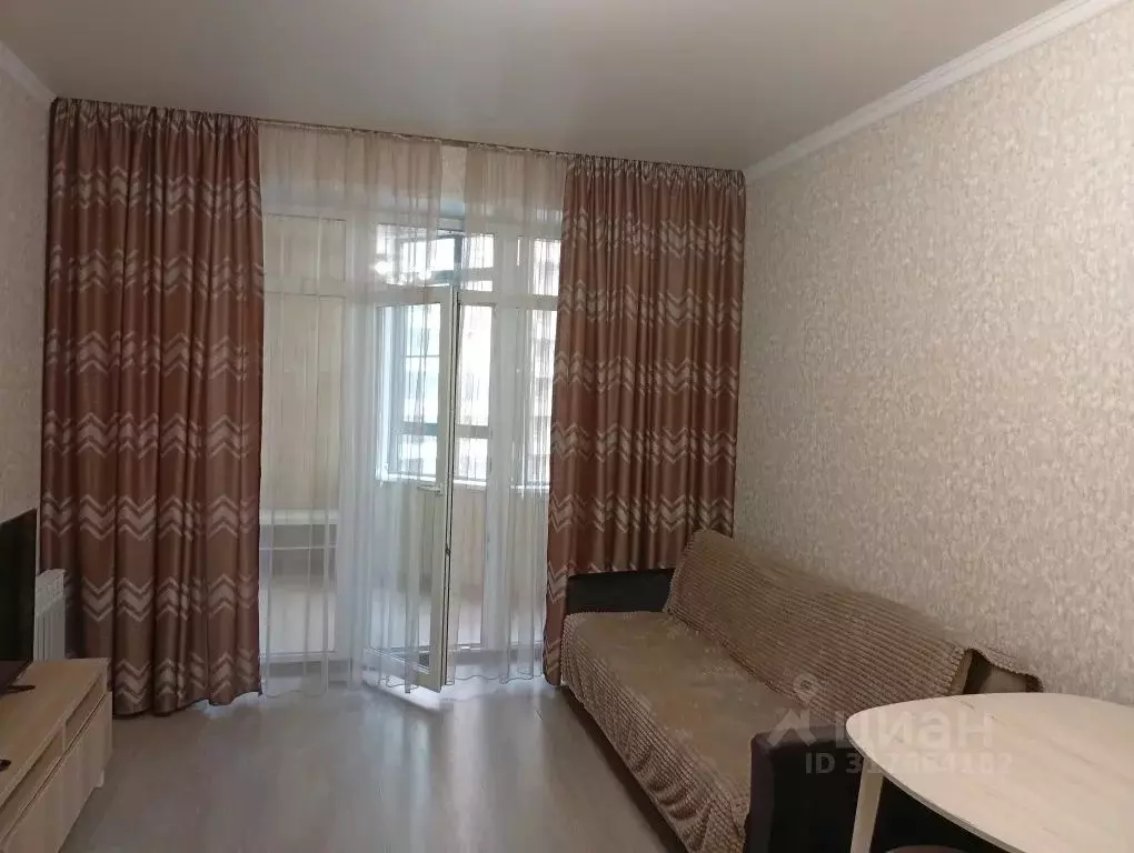 1-к кв. Новосибирская область, Новосибирск 2-я Обская ул., 154 (45.0 ... - Фото 0