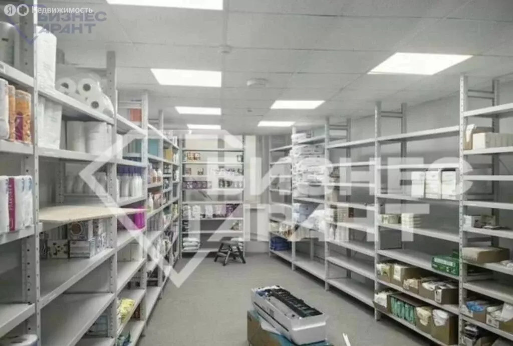 Помещение свободного назначения (234 м) - Фото 1