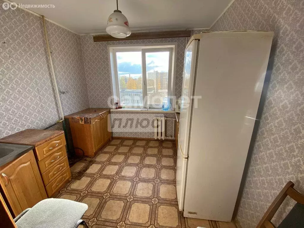 2-комнатная квартира: Смоленск, улица Багратиона, 7 (51.6 м) - Фото 1