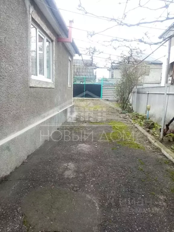 Дом в Кабардино-Балкария, Нальчик ул. Пугачева, 14 (41 м) - Фото 2