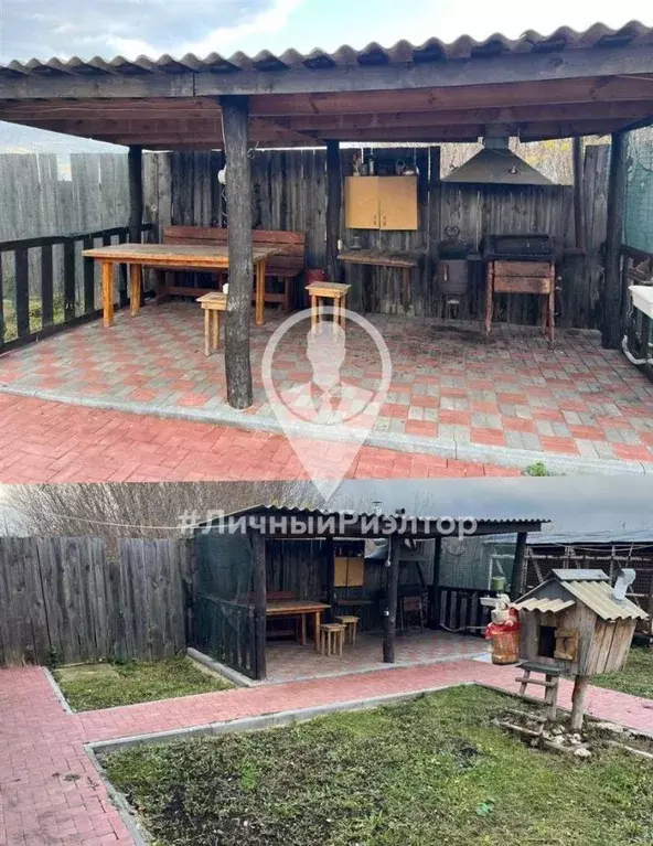 Дом в Рязанская область, Ряжск Лесопарковая ул., 9 (70 м) - Фото 2