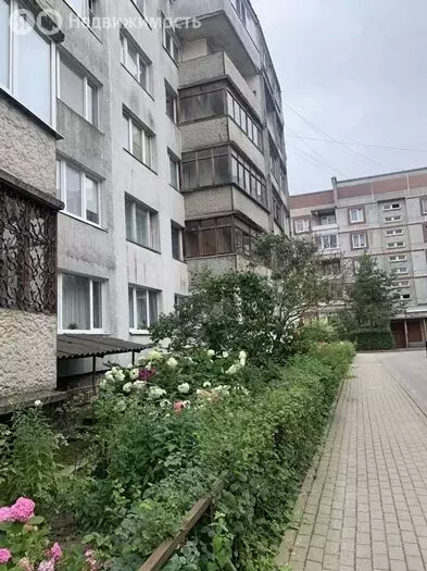 1-комнатная квартира: Калининград, улица Маршала Борзова, 103 (43.6 м) - Фото 1