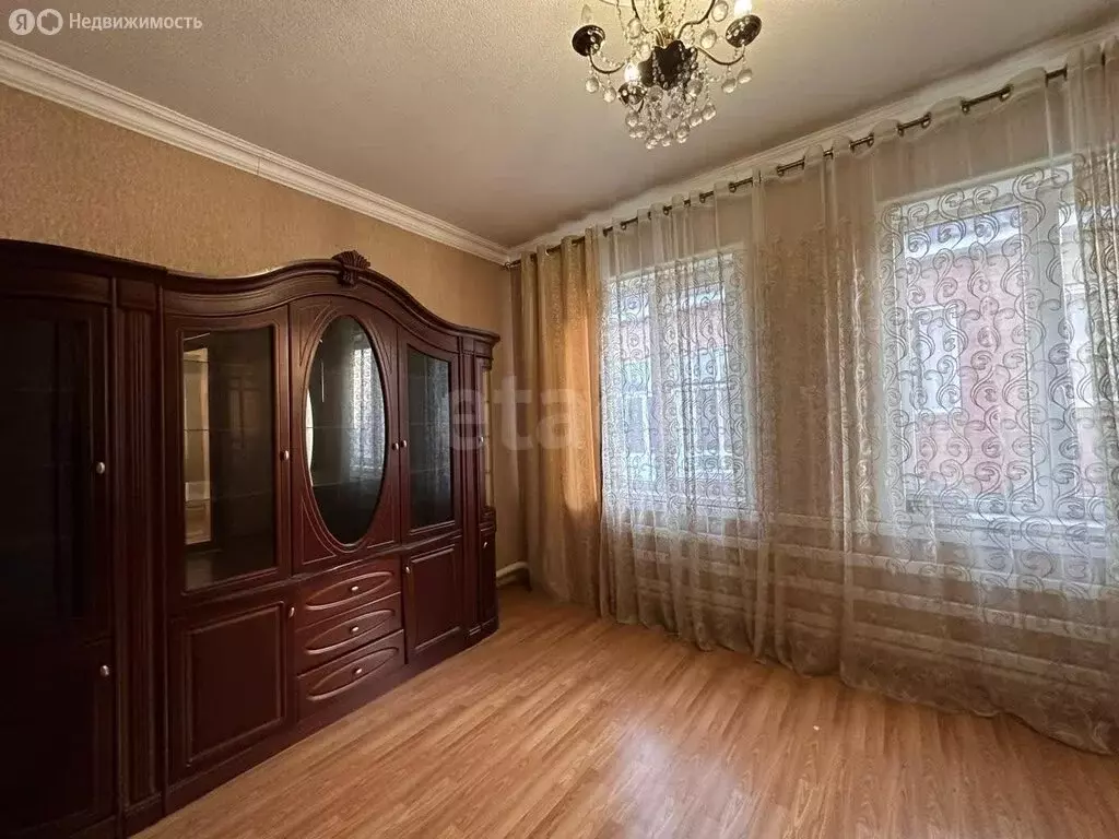 Дом в село Кантышево, Кавказская улица (190 м) - Фото 2