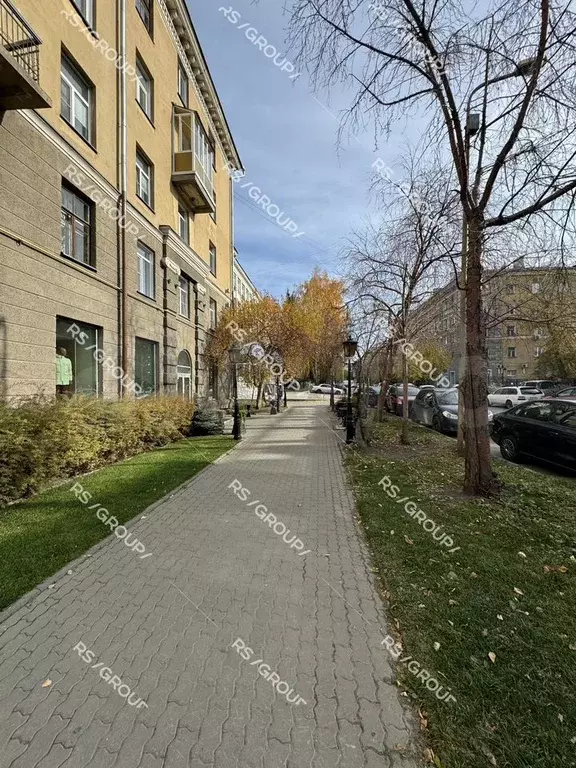 Продажа помещения в Тихом Центре Новосибирска - Фото 1