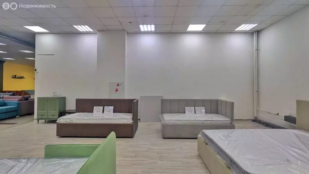 Торговая площадь (90 м) - Фото 2