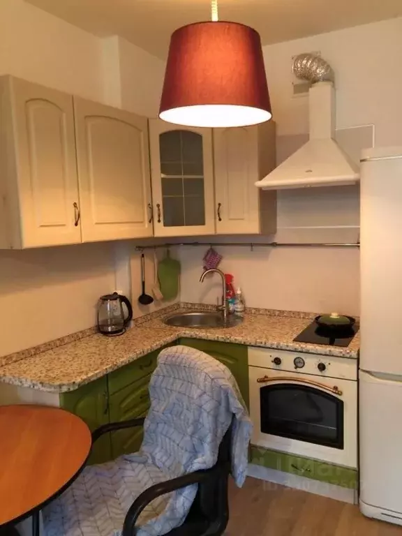 Студия Санкт-Петербург просп. Ветеранов, 171к4 (24.4 м) - Фото 1