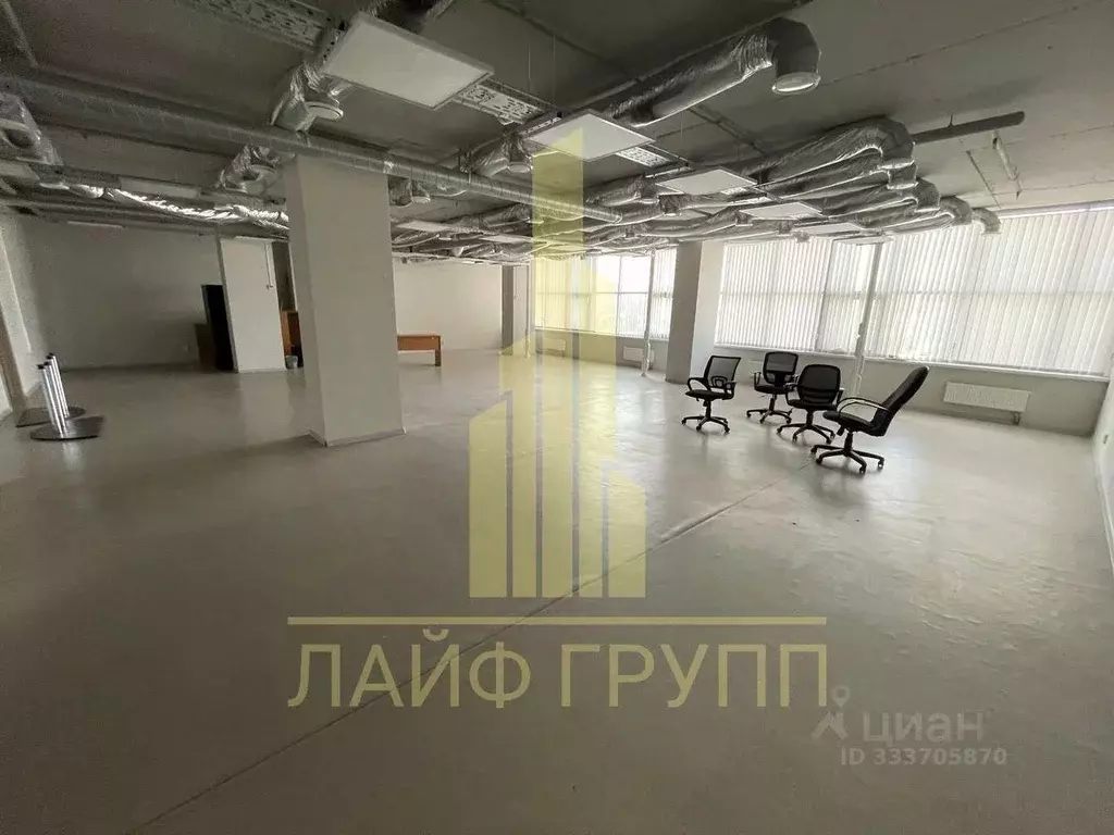 Офис в Саратовская область, Саратов Рабочая ул., 145А (140 м) - Фото 2