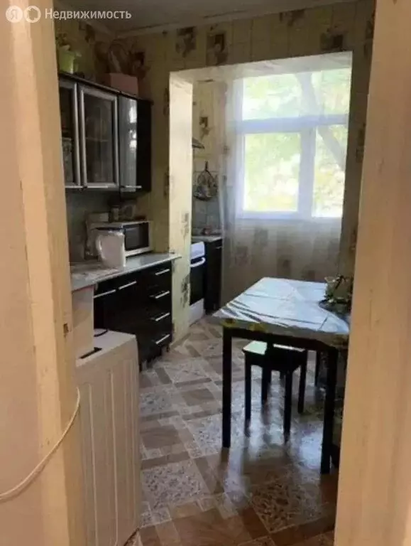 1-комнатная квартира: Геленджик, улица Свердлова, 8 (27 м) - Фото 2