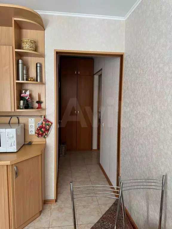 2-к. квартира, 50 м, 2/9 эт. - Фото 1