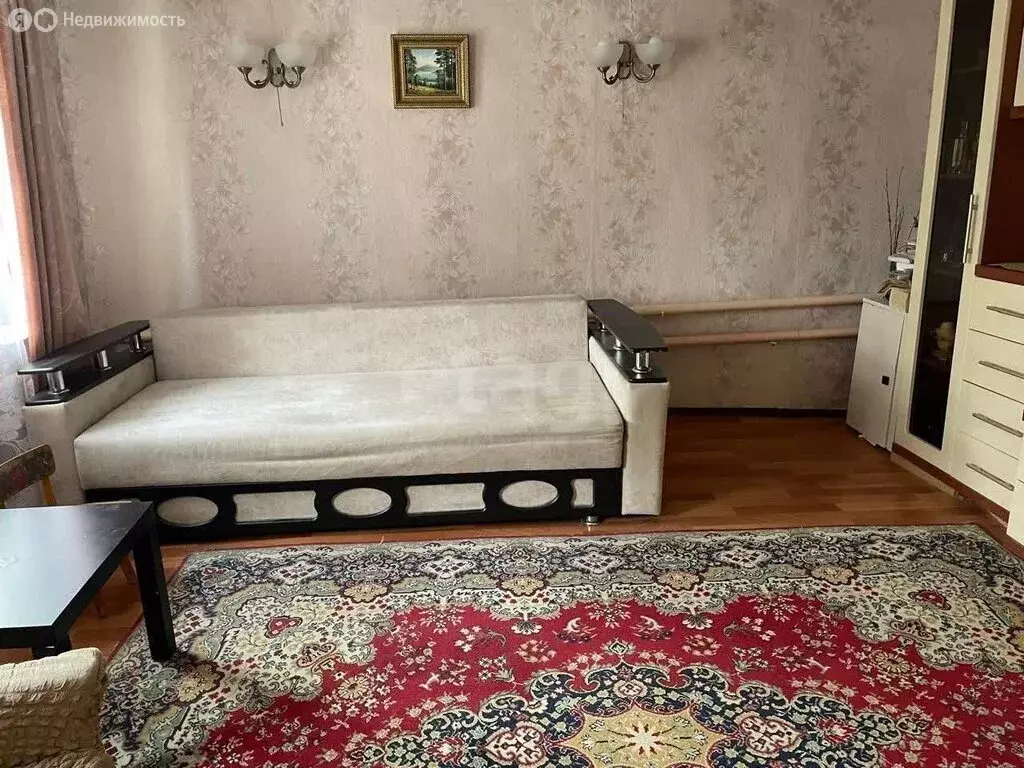 Дом в Ростов-на-Дону, Нахичевань, улица 31-я Линия (65 м) - Фото 1