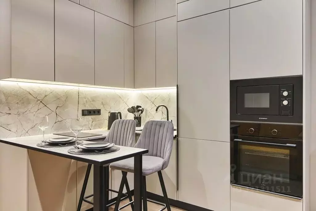 1-к кв. Краснодарский край, Сочи ул. Искры, 88к3 (28.0 м) - Фото 1