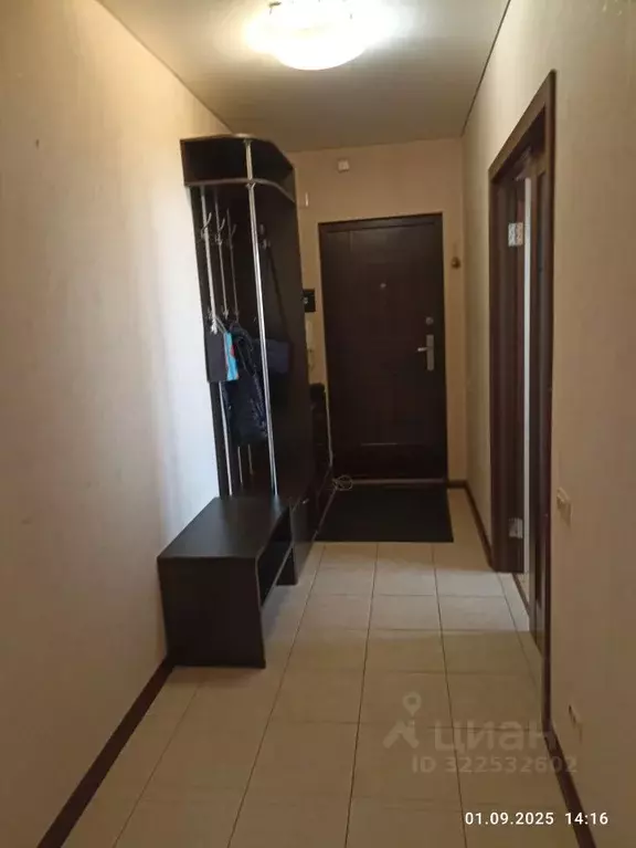 2-к кв. Челябинская область, Челябинск Стартовая ул., 13 (65.0 м) - Фото 1