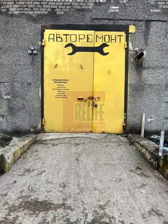 Помещение свободного назначения в Калининградская область, Калининград ... - Фото 2