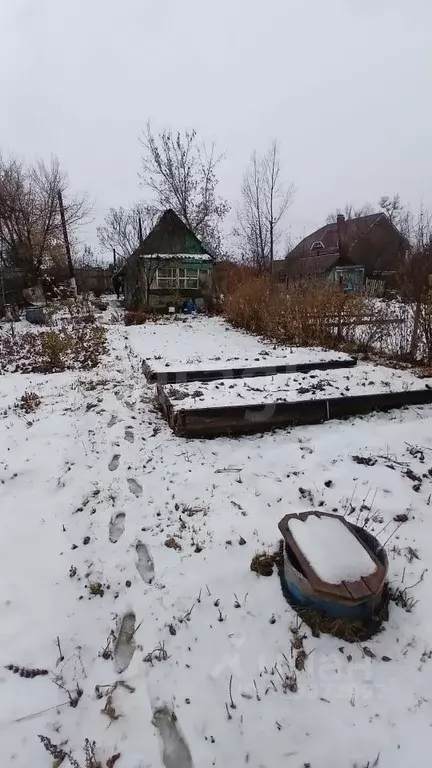 Дом в Красноярский край, Красноярск Объединенный Сад № 1 СНТ,  (16 м) - Фото 1