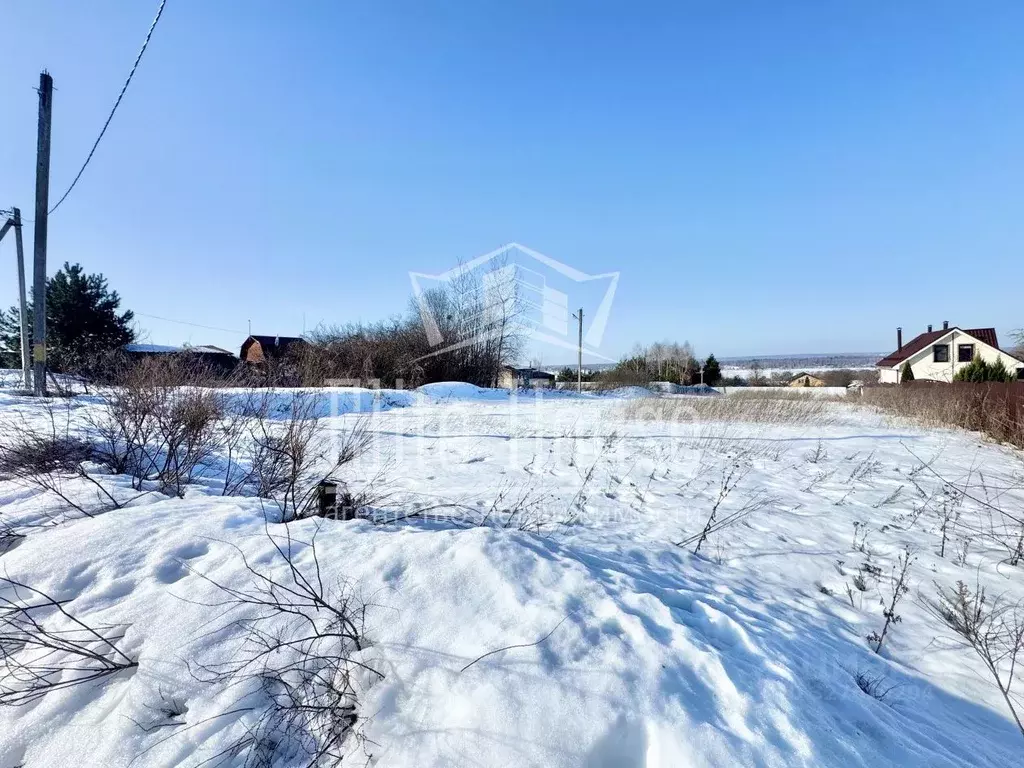 Участок в Калужская область, Калуга городской округ, д. Желыбино 28 ... - Фото 1