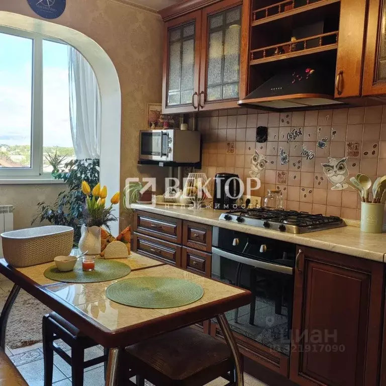 3-к кв. Костромская область, Кострома ул. Северной Правды, 33 (65.0 м) - Фото 0