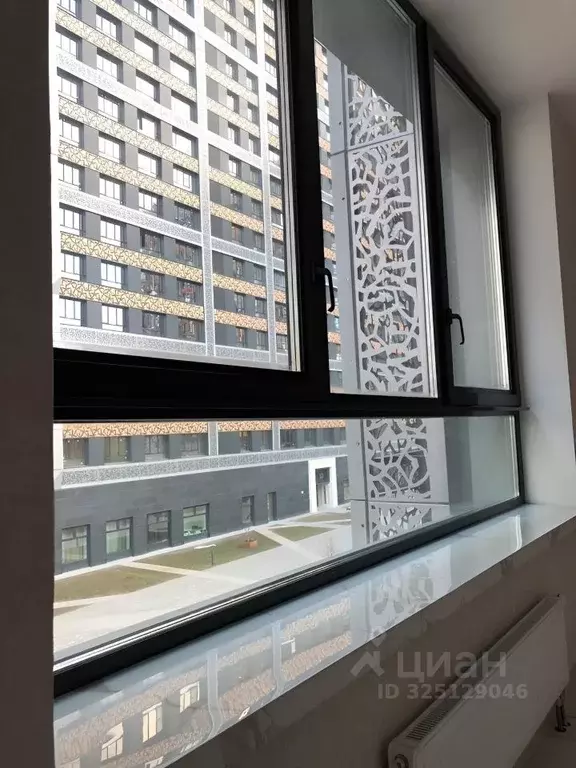 4-к кв. Москва проезд Серебрякова, 11к1 (98.0 м) - Фото 2