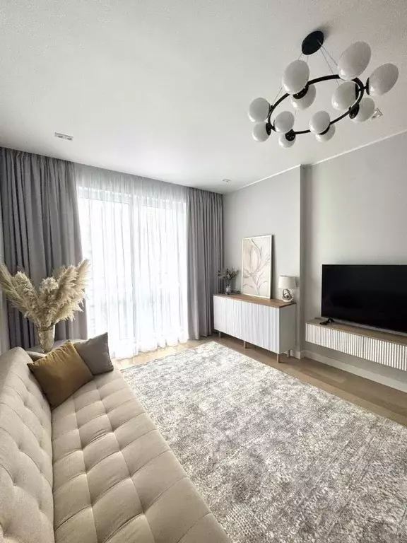 3-к кв. Москва Большая Филевская ул., 3к4 (60.0 м) - Фото 2