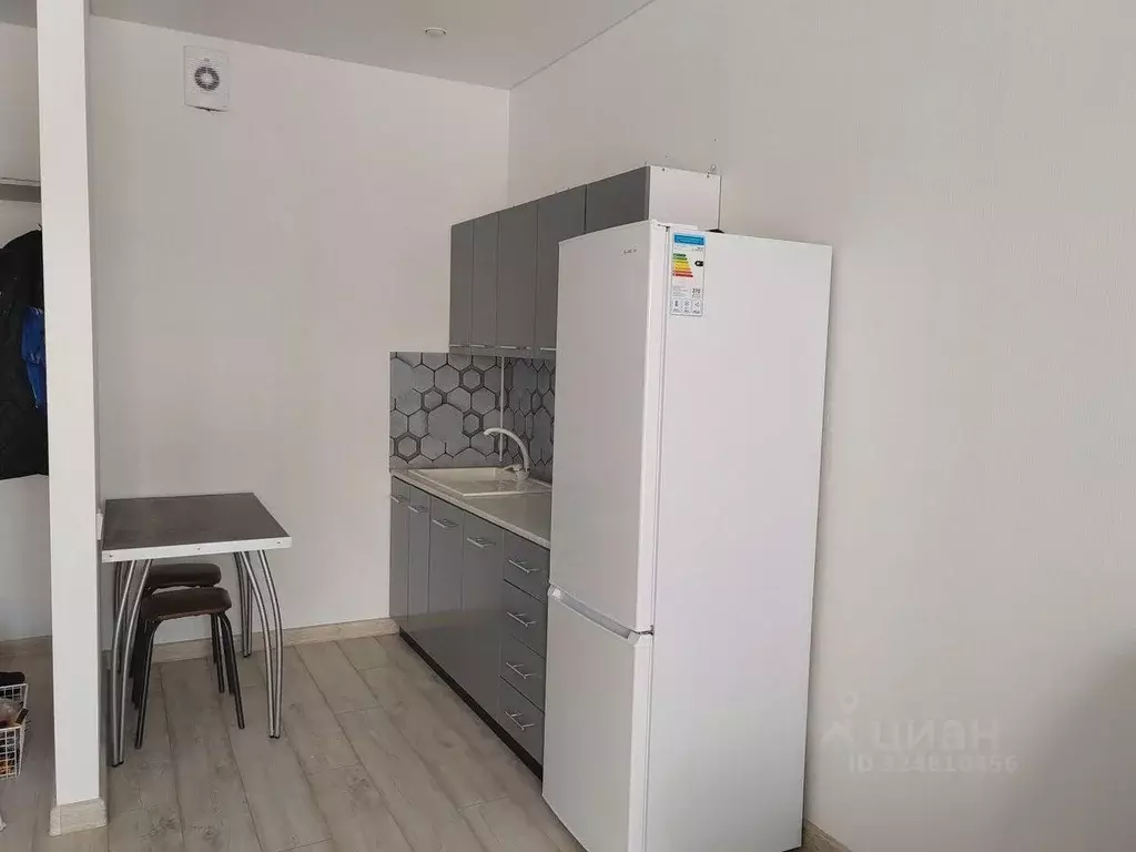 2-к кв. Челябинская область, Челябинский городской округ, пос. ... - Фото 2