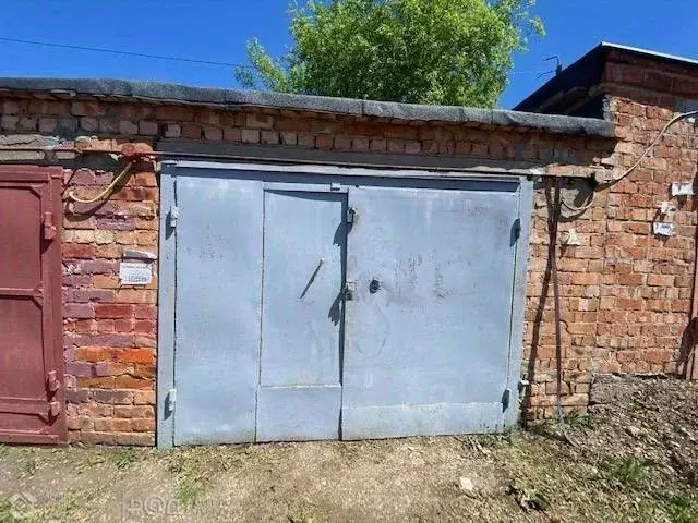 Гараж в Башкортостан, Кумертау Массив № 3 улица Бабаевская тер.,  (19 ... - Фото 1