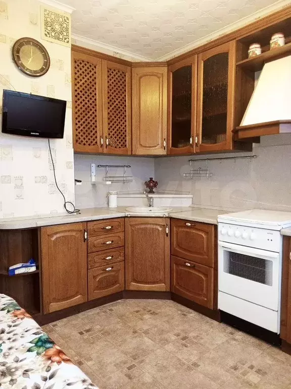 2-к. квартира, 54 м, 9/12 эт. - Фото 0