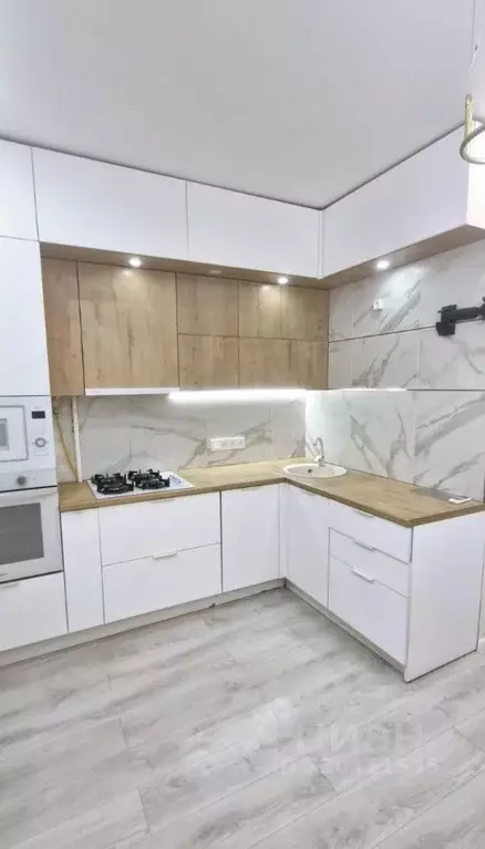 2-к кв. Саха (Якутия), Жатай городской округ, Жатай рп ул. Строда, 10 ... - Фото 1