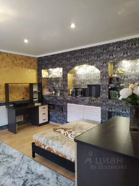 Дом в Белгородская область, Шебекинский муниципальный округ, с. ... - Фото 1