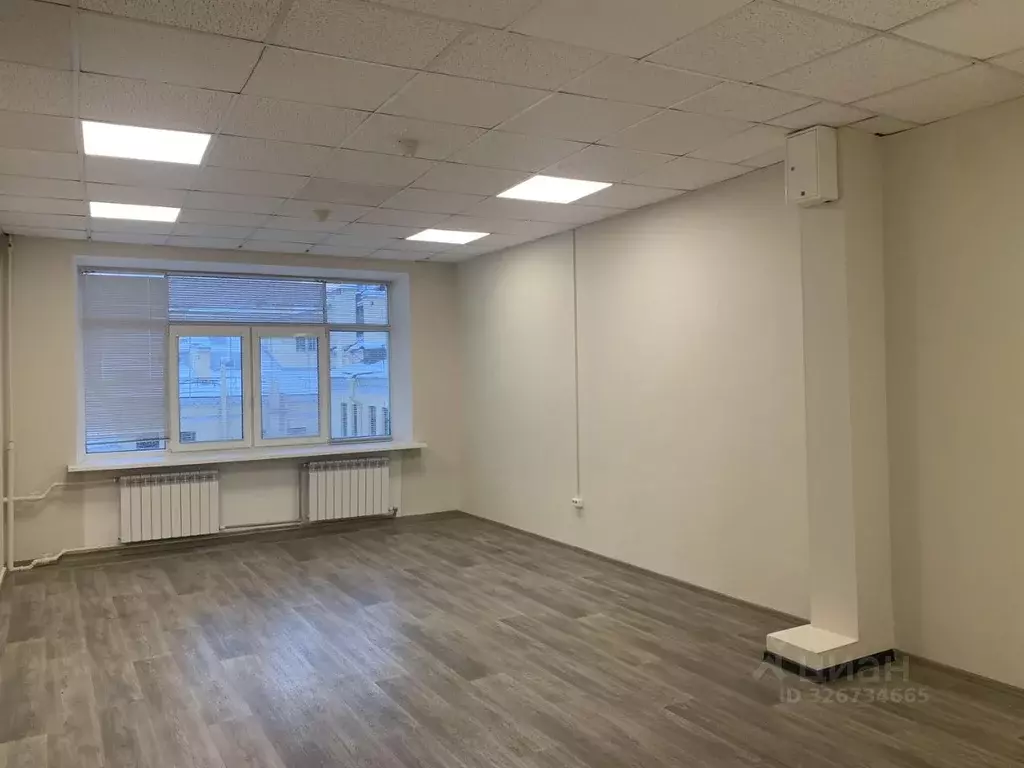 Офис в Санкт-Петербург Малая Морская ул., 11 (32 м) - Фото 1