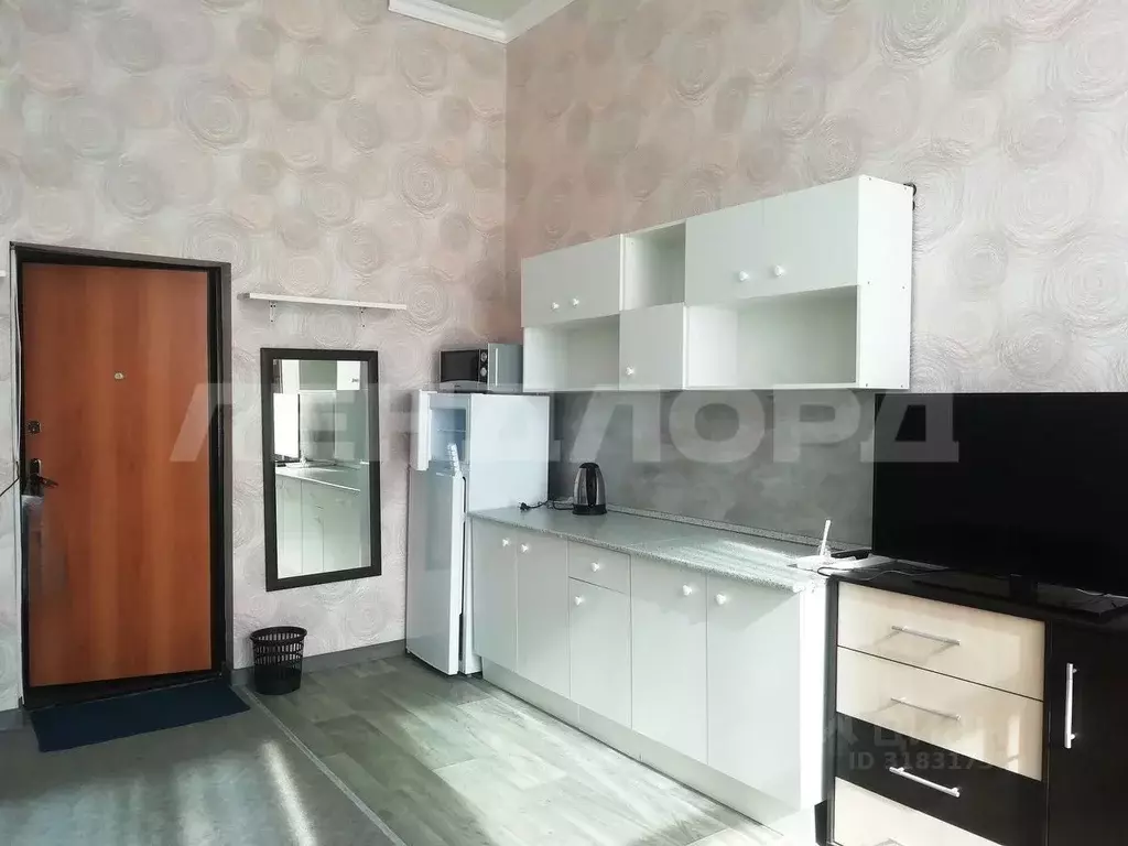 Комната Ростовская область, Ростов-на-Дону Ворошиловский просп., 18/18 ... - Фото 1
