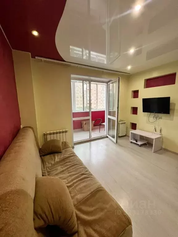 2-к кв. Приморский край, Владивосток ул. Жигура, 26 (46.0 м) - Фото 2