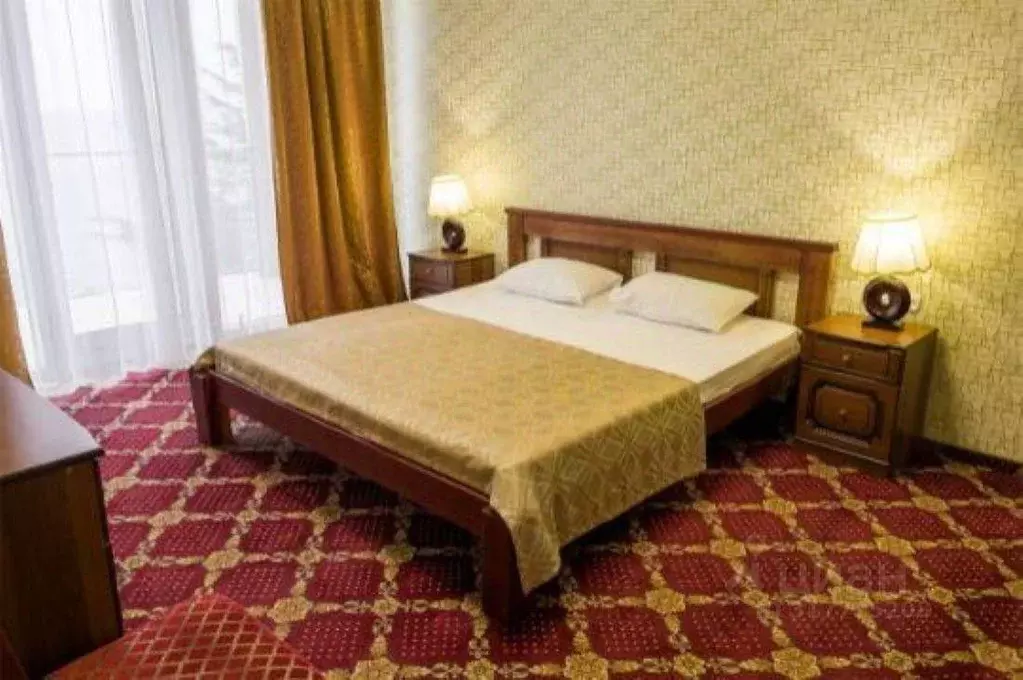 Комната Крым, Алушта ул. Набережная, 18Е (20.0 м) - Фото 0