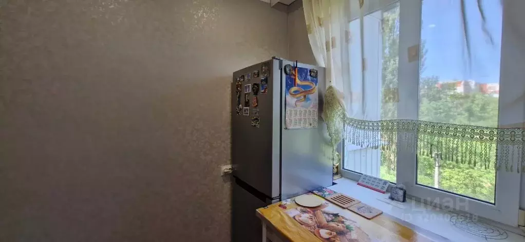 1-к кв. Брянская область, Брянск ул. Коммунаров, 6 (28.5 м) - Фото 1