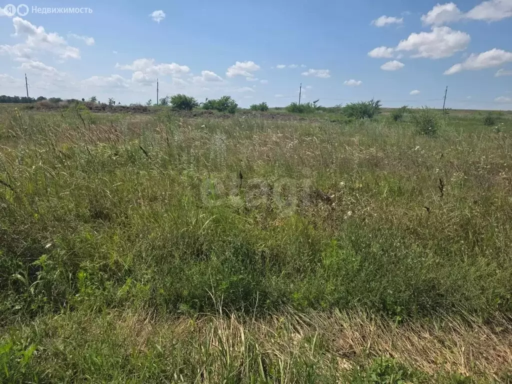 Участок в Темрюк, Весёлая улица (4 м) - Фото 2