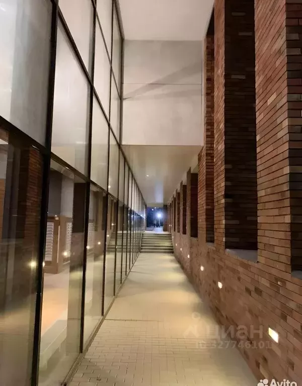 1-к кв. Москва Донецкая ул., 30к2 (40.0 м) - Фото 1