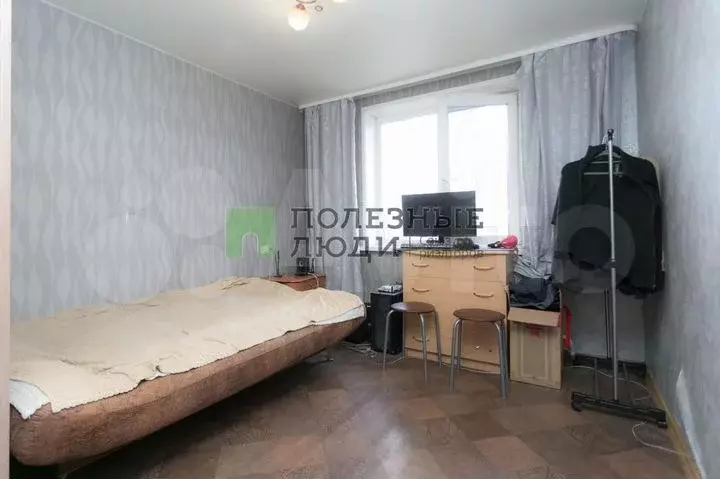 Квартира-студия, 21м, 2/5эт. - Фото 0