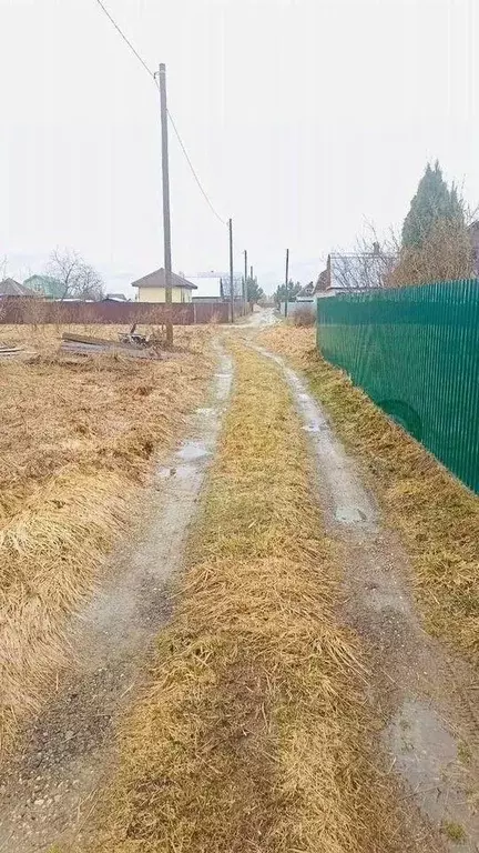 Дом в Вологодская область, Сокольский муниципальный округ, д. Рязанка  ... - Фото 2