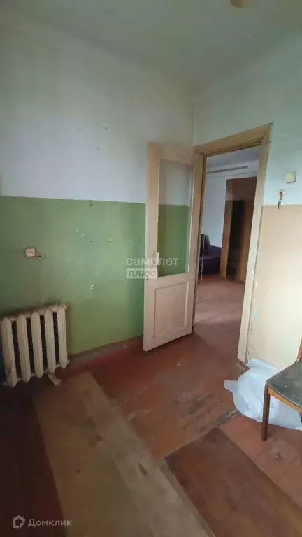 Продаётся 1-к квартира, 28.7 м - Фото 0