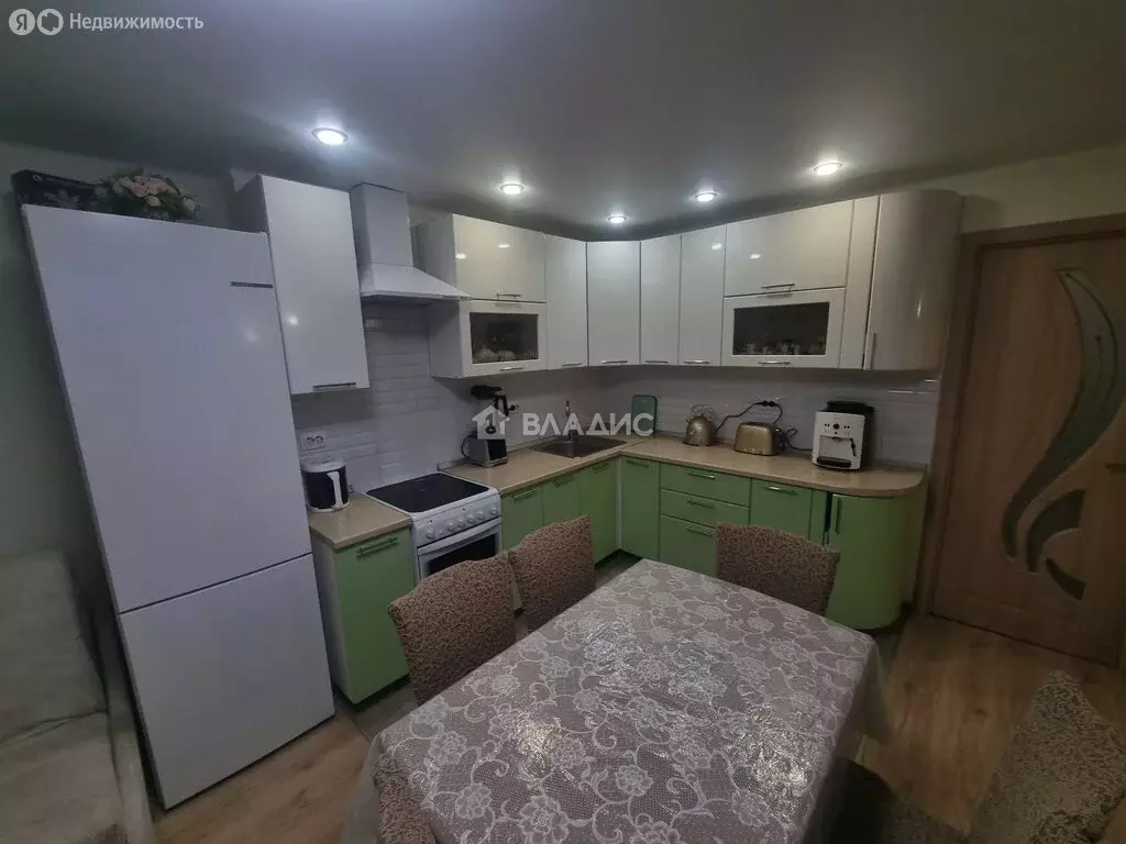 2-комнатная квартира: село Засечное, Олимпийская улица, 11 (55.2 м) - Фото 1