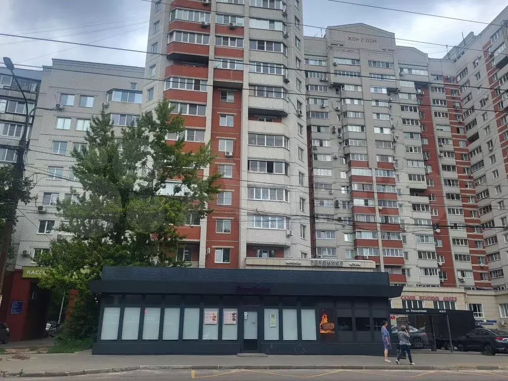 Торговое на ост. Хользунова - Фото 0