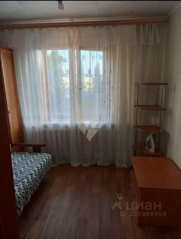 1-к кв. Белгородская область, Старый Оскол Горняк мкр, 10 (12.0 м) - Фото 1