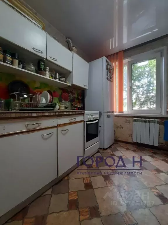 3-к кв. Новосибирская область, Новосибирск Выборная ул., 106 (60.0 м) - Фото 0